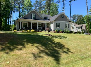 2321 Brownstone Dr, Sanford, NC 27330