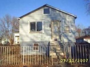 11203 S Aberdeen St, Chicago, IL 60643