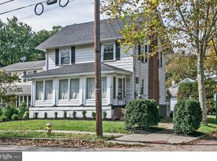 300 Poplar Ave, Merchantville, NJ 08109