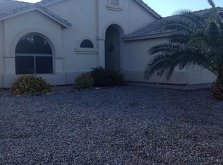 617 N Piedra, Mesa, AZ 85207