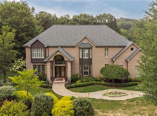 515 Jennifer Ln, Gibsonia, PA 15044