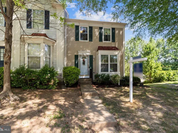 2624 Miranda Ct, Woodbridge, VA 22191