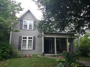 9 Toxteth St, Brookline, MA 02445