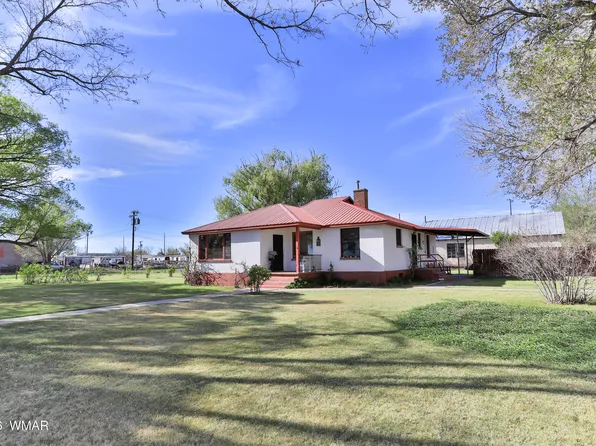 4520 W Main St, Joseph City, AZ 86032