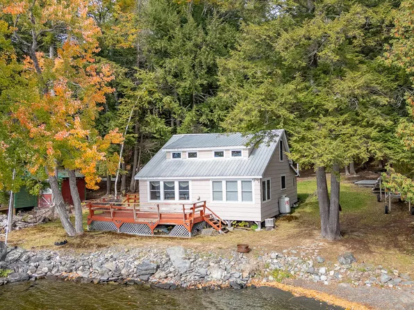 66 Glover Farm Road, Bowerbank, ME 04426