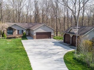 20035 Loop Rd LOT 11, Batesville, IN 47006