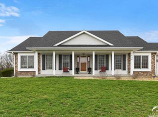 8635 Brome Rd, De Soto, KS 66018