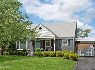 3707 Hughes Rd, Saint Matthews, KY 40207