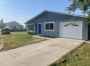 2824 Gemini St, Caldwell, ID 83605
