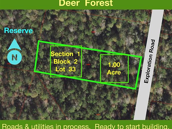 2nd image of 319 Exploration Rd Lot 33