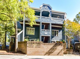 Springfield Square, Charlotte, NC 28202