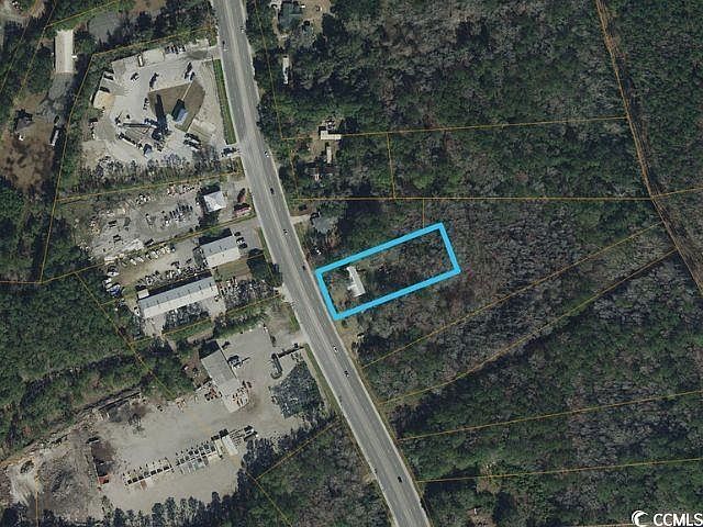 2nd image of 12441 Highway 707