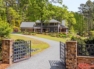 771 Smith Level Rd, Chapel Hill, NC 27516
