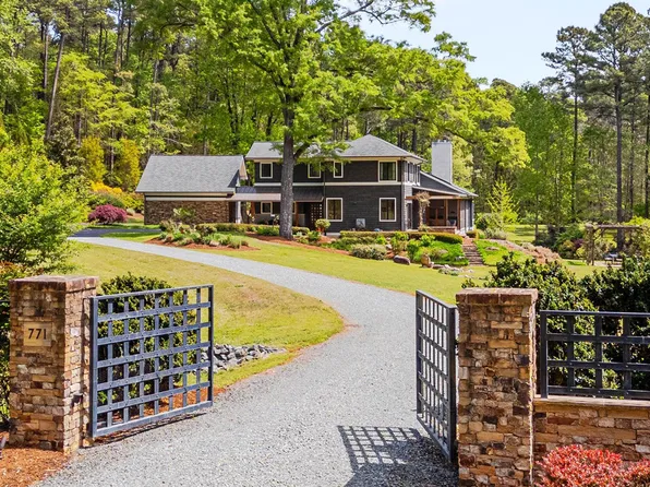 771 Smith Level Rd, Chapel Hill, NC 27516