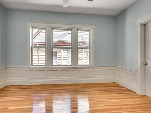 5 Greenheys St #2, Boston, MA 02121