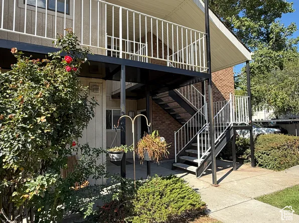 834 E 3950 S #43A, Salt Lake City, UT 84107