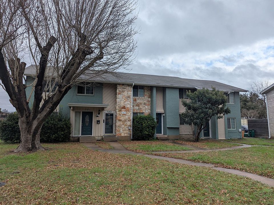 1st image of 3210 Mossrock Dr #103