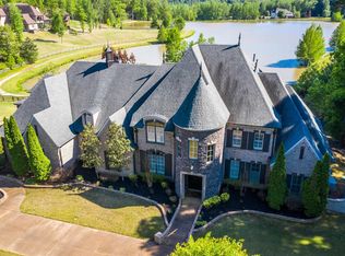 485 Aston Cross Dr, Eads, TN 38028