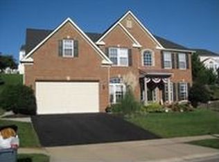 5737 Meyer Ave, New Market, MD 21774