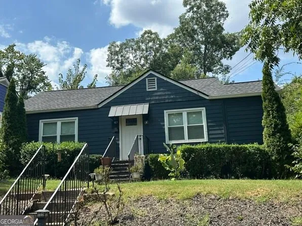 97 Mortimer St SE, Atlanta, GA 30317