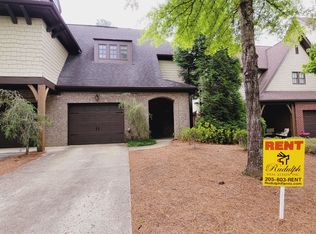 1041 Inverness Cove Way, Birmingham, AL 35242