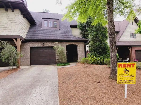 1041 Inverness Cove Way, Birmingham, AL 35242