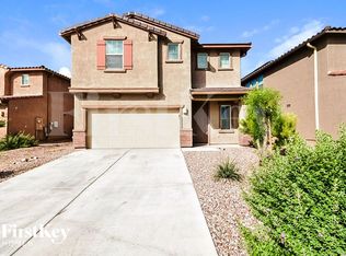 7029 E Vuelta Aguarachay, Tucson, AZ 85756
