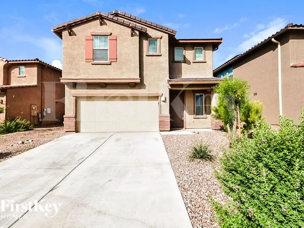 7029 E Vuelta Aguarachay, Tucson, AZ 85756
