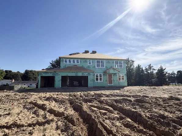 6388 Coneflower Way, Holland, MI 49423