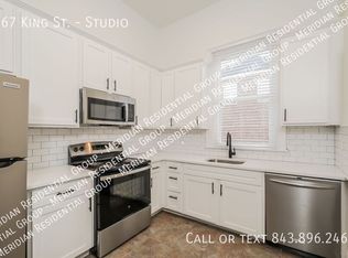 367 King St, Charleston, SC 29401