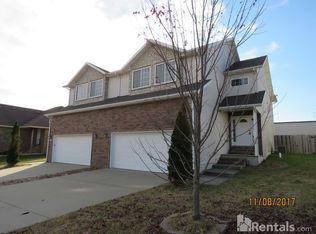 711 E Watermill Cir, Ozark, MO 65721