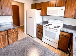 Arragun Apartments, Seattle, WA 98133