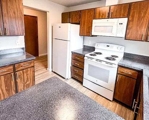 Arragun Apartments Photo 1