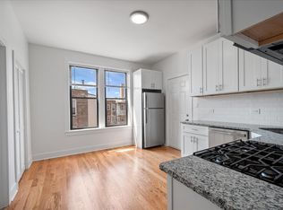 2345 W Iowa St #3S, Chicago, IL 60622