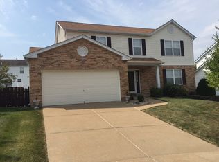 4342 Opal Ct, Saint Louis, MO 63125