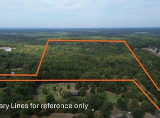 George Richie, Longview, TX 75605