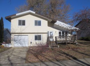 1955 Ashwood Ln, Aurora, IL