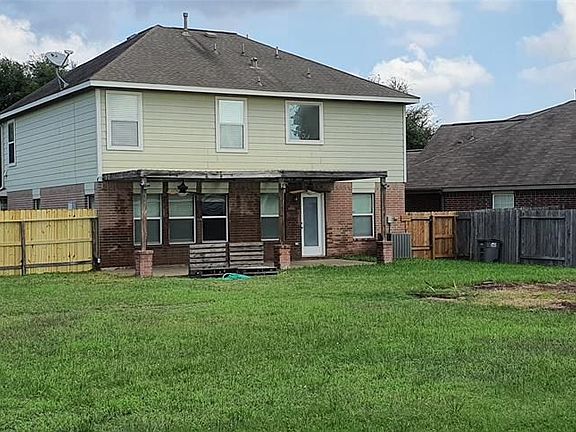 2nd image of 18243 Foley Park Ct