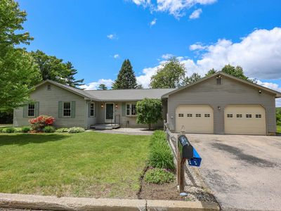 56 Arthur Avenue, Manchester, NH, 03104