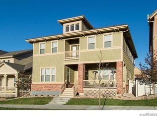 10262 Greentrail Cir, Lone Tree, CO 80124