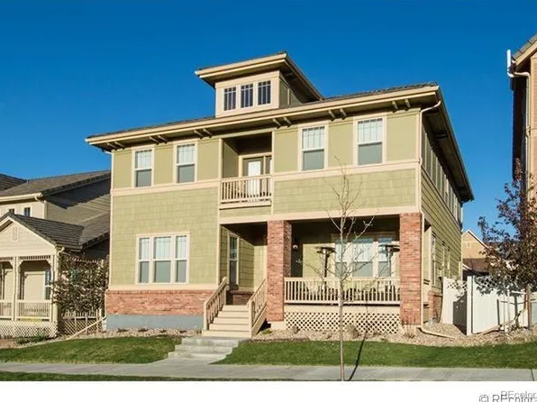 10262 Greentrail Circle, Lone Tree, CO 80124