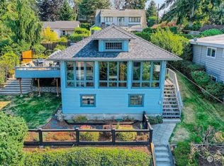 2732 Garlough Ave SW, Seattle, WA 98116