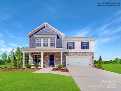 1507 River Cane St, Edgemoor, SC, 29712
