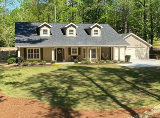 4144 Gunnin Rd, Norcross, GA 30092