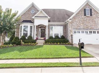 67 Mistland Trl, Ruckersville, VA 22968