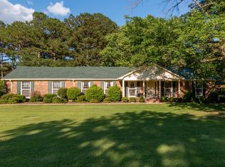 427 Manor Cir, Lewisburg, TN 37091
