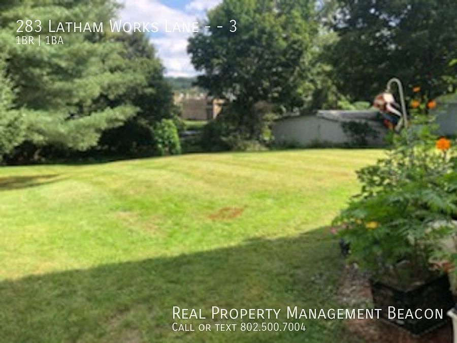 283 Latham Works Ln 3, White River Junction, VT 05001 Zillow