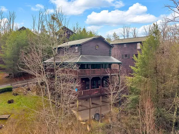 833 Spirit Loop Way, Gatlinburg, TN 37738