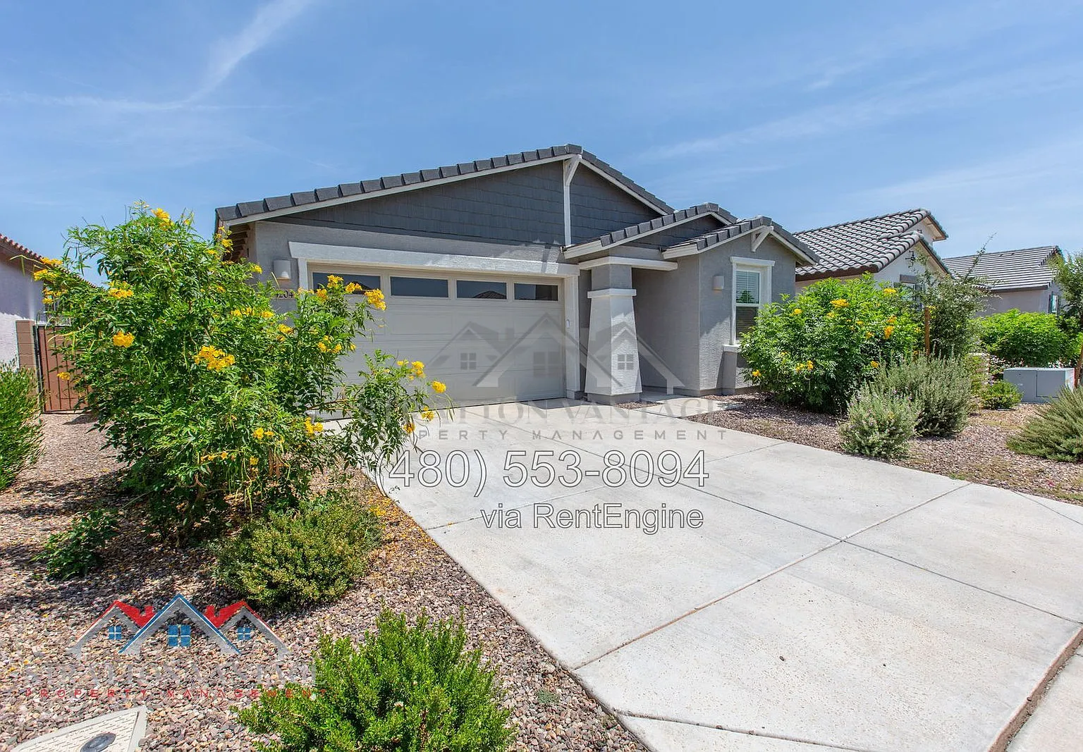 4 bed, 3.0 bath, 1948 sqft, $2,395 — Photo 2