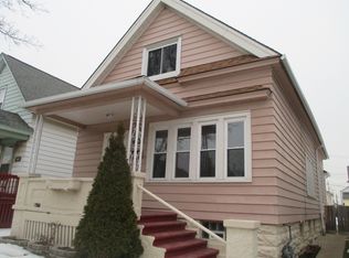 3418 W Scott St, Milwaukee, WI 53215